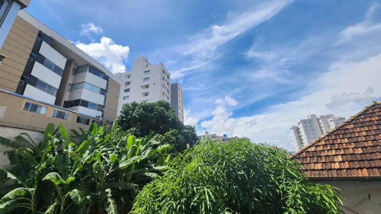 Imagem Apartamento 1 quarto - Kitnet