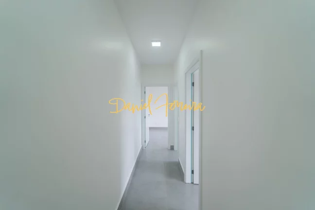 Imagem Casa térrea 3 quartos - Condomínio Le Jardin - Jardim Botânico - DF