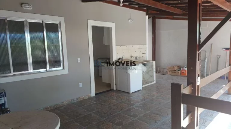 Imagem Casa a Venda no bairro Marambaia - Itaboraí, RJ