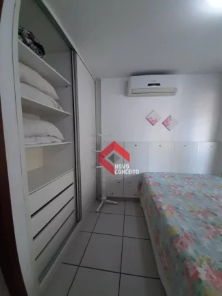 Imagem Apartamento com 2 dormitórios à venda, 57 m² por R$ 660.000,00 - Meireles - Fortaleza/CE