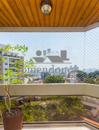 Imagem Apartamento com 3 quartos ( 1 suíte )e 2 vagas à venda em Pinheiros, 125m².