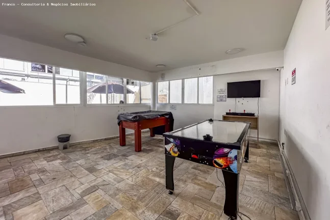 Imagem Apartamento para Locação em São Bernardo do Campo, Planalto, 3 dormitórios, 1 banheiro, 1 vaga