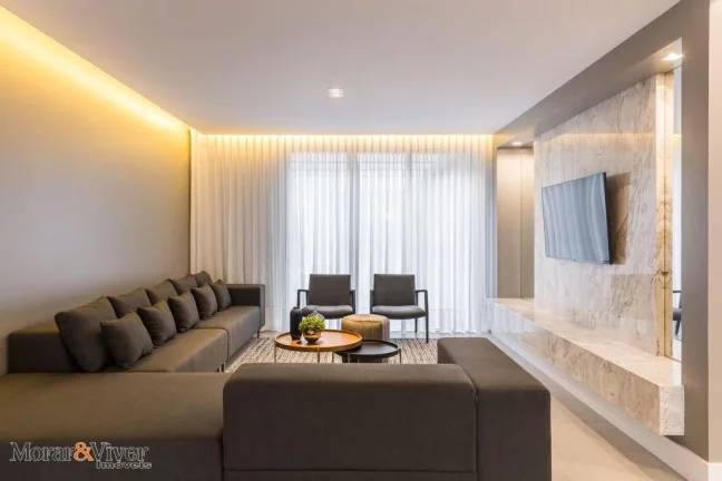 Imagem Apartamento para Venda em Curitiba, Cristo Rei, 3 dormitórios, 1 suíte, 2 banheiros, 2 vagas