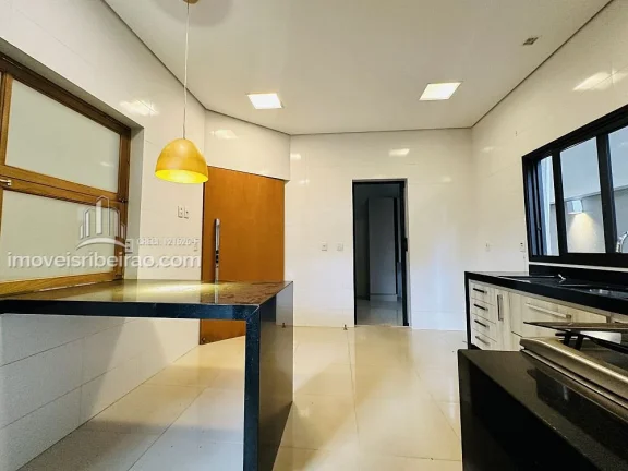 Imagem Casa Bella Città à venda. #imoveisribeirao.com