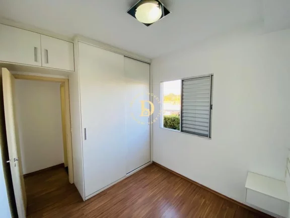 Imagem Apartamento - Jd. Americano - Residencial Eviva - SJC - 2 Dormitórios - 50m²