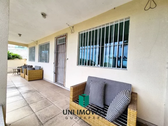 Imagem Excelente casa à venda em Carapebus Serra - lazer completo a poucos metros da praia e Confira!