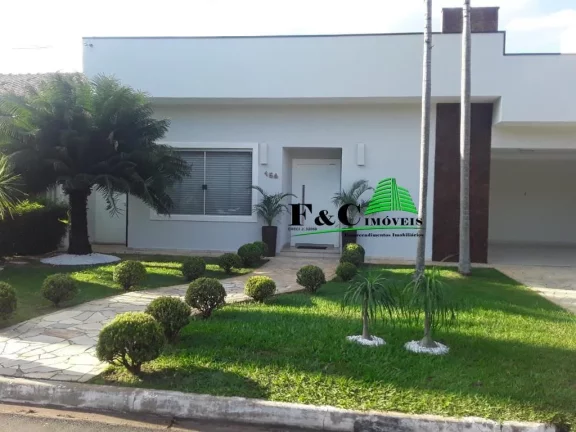 Imagem Casa em Condomínio para Venda em Limeira, Jardim Colinas de São João, 3 dormitórios, 3 suítes, 1 banheiro, 2 vagas