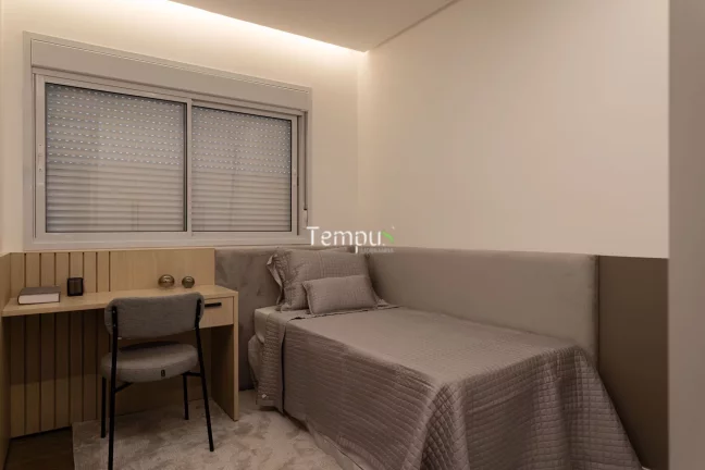Imagem Vox Home - Apartamento Alto Padrão em Jardim América, Goiânia/GO