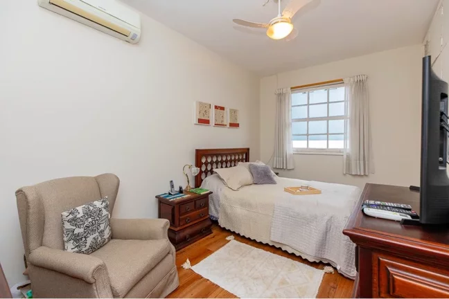 Imagem CASA RESIDENCIAL em São Paulo - SP, Alto da Boa Vista