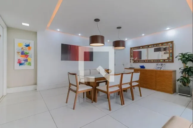Imagem Apartamento à Venda - Copacabana, 4 Quartos, 178 m2