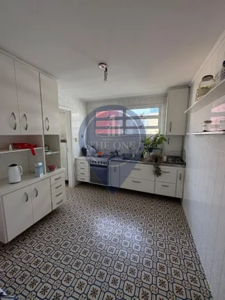 Imagem APARTAMENTO RESIDENCIAL em SÃO PAULO - SP, CERQUEIRA CÉSAR