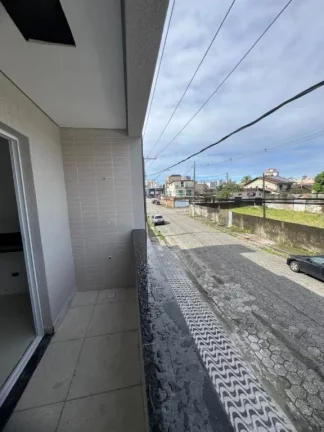 Imagem CASA COM 52.14 m² - BOQUEIRÃO - PRAIA GRANDE SP