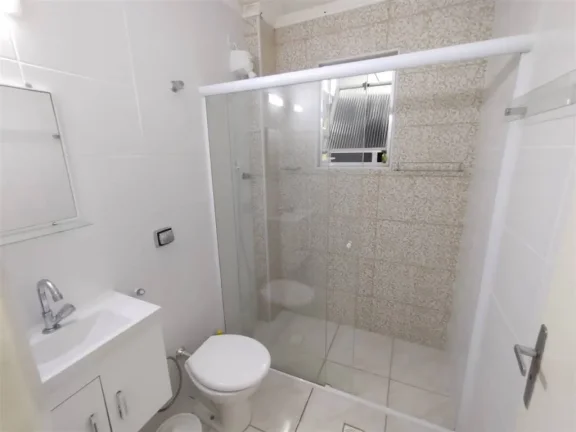 Imagem APARTAMENTO COM 53 m² - CAIÇARA - PRAIA GRANDE SP