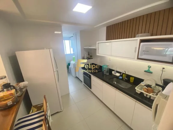 Imagem Lindo apartamento à venda no coração do centro de Guarapari!