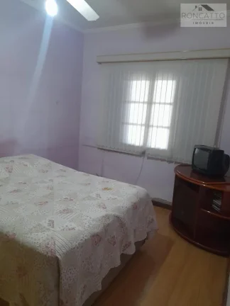 Imagem Casa com 2 quartos, 250m2, à venda em Campinas, Jardim Londres
