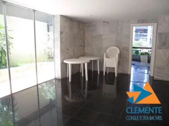 Imagem APTO DE 4 QTOS 02 suites área privativa GUTIERREZ/STO. AGOSTINHO