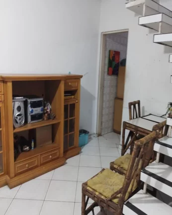 Imagem lindo sobrado a venda no campo limpo