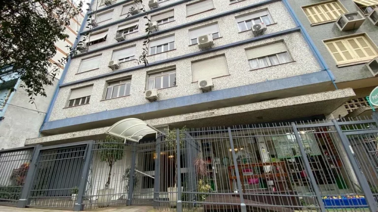 Imagem Apartamento à venda em Porto Alegre, Centro Histórico, com 2 quartos, 70,93m2