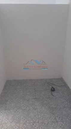 Imagem Sala Comercial Centro do Taboão