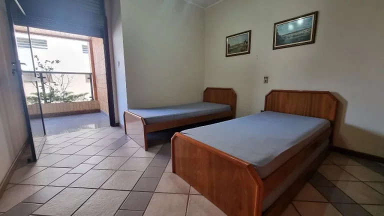 Imagem APARTAMENTO COM 3 DORMITÓRIOS À VENDA, 130 M² - PITANGUEIRAS - GUARUJÁ/SP