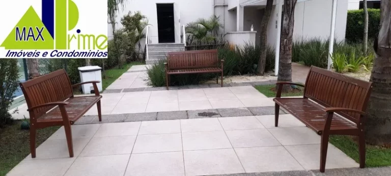 Imagem APARTAMENTO 03 DORMITÓRIOS/01 SUÍTE/SACADA/VAGA DE GARAGEM/MOBILIADO