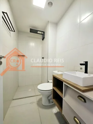Imagem Apartamento com 2 Quartos à venda, 39m² - Campo Belo