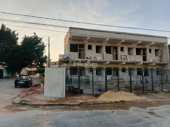 Imagem Pavilhão/Galpão Salão Comercial à venda em Sorocaba