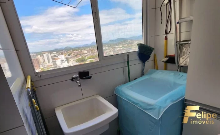 Imagem APARTAMENTO ANDAR ALTO NA PRAIA DO MORRO - GUARAPARI / ES