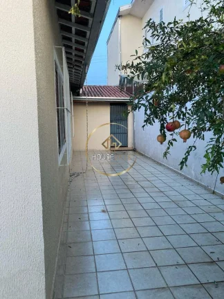 Imagem Casa térrea, 3 Dormitórios (1 suíte), 368m², Jardim Satélite, Sjc.
