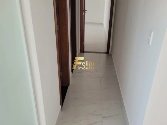 Imagem APARTAMENTO RESIDENCIAL em GUARAPARI - ES, PRAIA DO MORRO