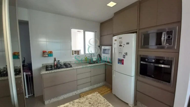 Imagem Apartamento à venda - R$1.250.000,00 - Andrade - Londrina - PR