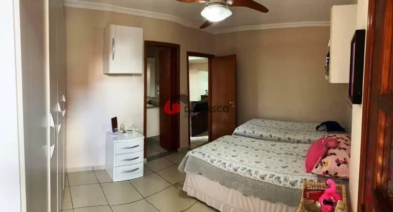 Imagem Sobrado à venda 2 Quartos, 1 Suite, 1 Vaga, Santa Maria, São Caetano do Sul - SP