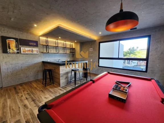 Imagem Apartamento à venda Parque Morumbi Zona Sul - Votorantim/SP