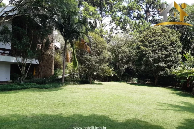 Imagem Magnifica Propriedade - Casa - Granja Vianna | Batelli Imóveis