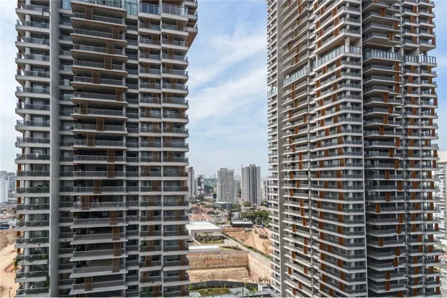 Imagem APARTAMENTO RESIDENCIAL em São Paulo - SP, Jardim das Acácias