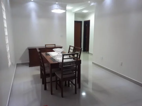 Imagem Casa com 3 dormitórios à venda, 174 m² por R$ 980.000,00 - Vila Áurea - Poá/SP