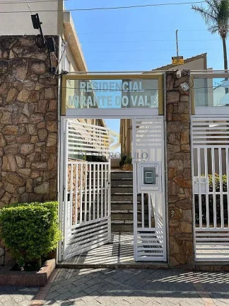 Imagem Casa em condomínio fechado 3 dormitórios 1 suíte, 157m²