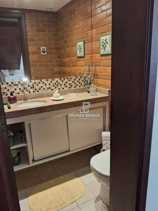 Imagem Casa à venda, 171 m² por R$ 1.100.000,00 - Ermitage - Teresópolis/RJ