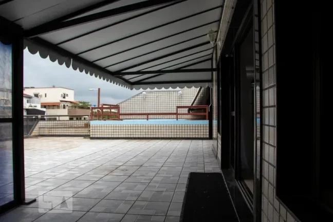 Imagem Apartamento à Venda - Recreio, 3 Quartos, 298 m2