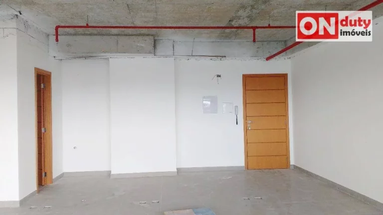 Imagem Conjunto comercial à venda, Centro, Santos.