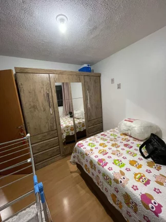 Imagem Apartamento à venda em Viamão, Cecília, com 2 quartos