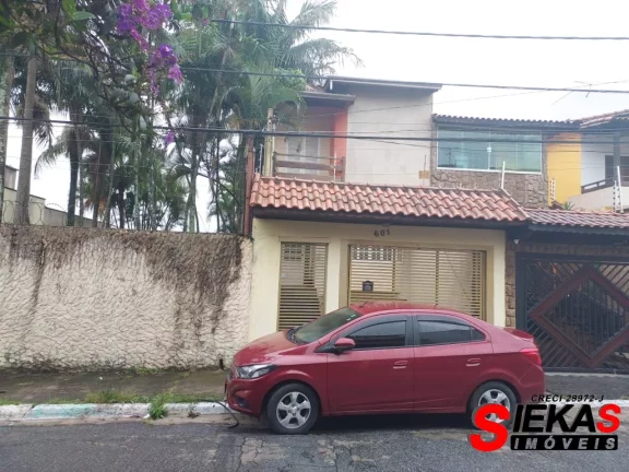 Imagem Espaçosa casa para locação em São Paulo-SP, Jardim Nossa Senhora do Carmo: 4 quartos, 1 sala, 4 banheiros, 8 vagas de garagem, 291m²