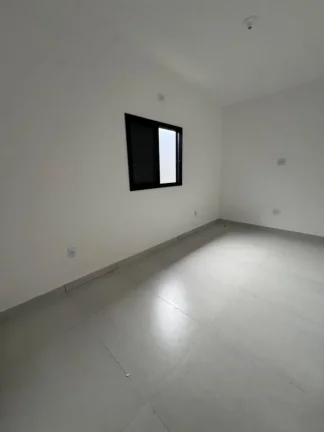 Imagem Casa para Venda em Itanhaém, Tupy, 2 dormitórios, 1 suíte, 1 banheiro, 2 vagas