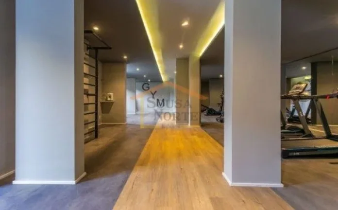 Imagem Apartamento novo, recém-entregue, com 38 m², o imóvel dispõe de 2 dormitórios, 1 banheiro, vara...