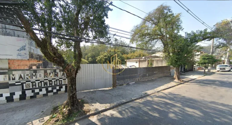 Imagem Terreno para Venda em São Bernardo do Campo, Baeta Neves