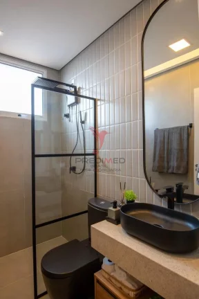 Imagem Casa de 2 dormitórios(com ou sem suíte)em terreno de 200 m² em Piracicaba