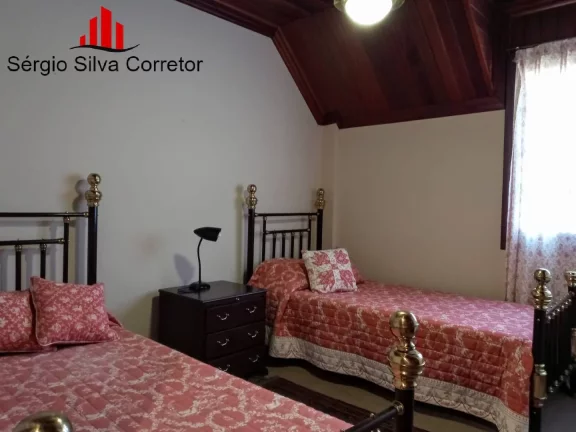 Imagem Apartamento com 3 Dormitórios à Venda, 158 m² por R$ 560.000,00.