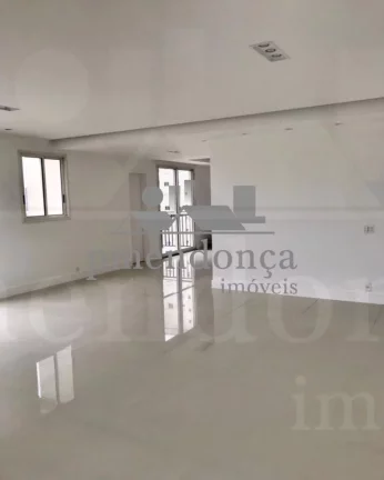 Imagem Lindo apartamento duplex prontaopara morar em Perdizes.