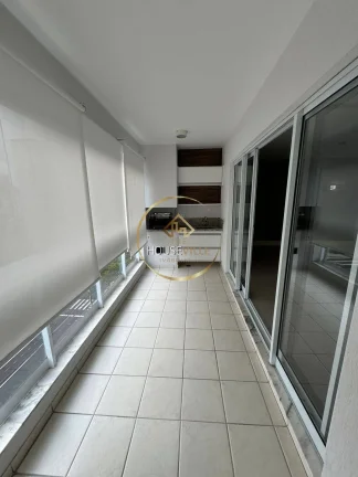 Imagem Apartamento, 3 Dormitórios(3 suítes), 144m², Authentique Vila Ema.