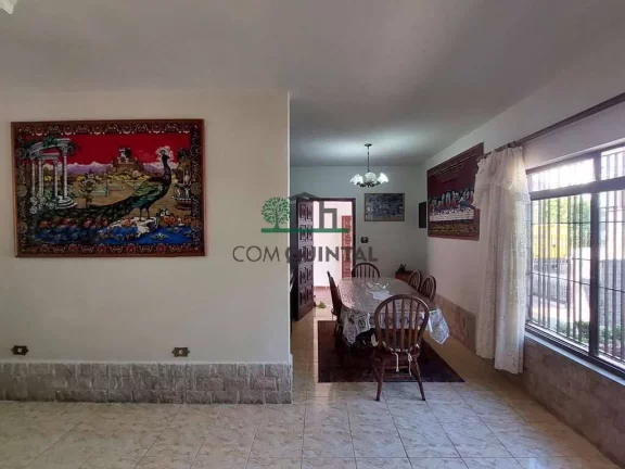 Imagem Casa com 4 Quartos à Venda, 250 m² em Jardim Bonfiglioli - São Paulo